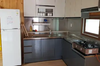 성주봉 자연휴양림 숲속의 집_10