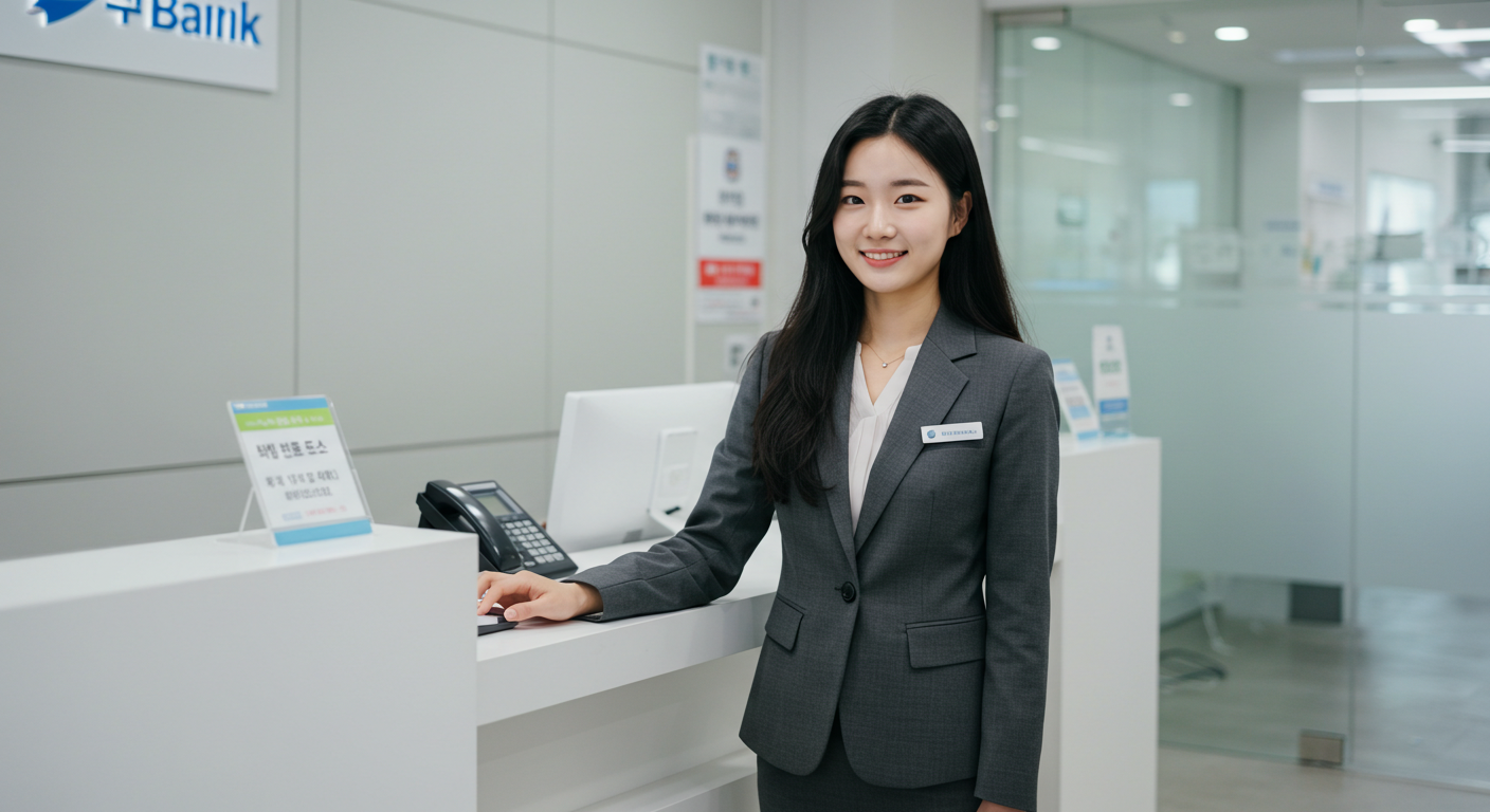 케이뱅크 대출금리 총정리