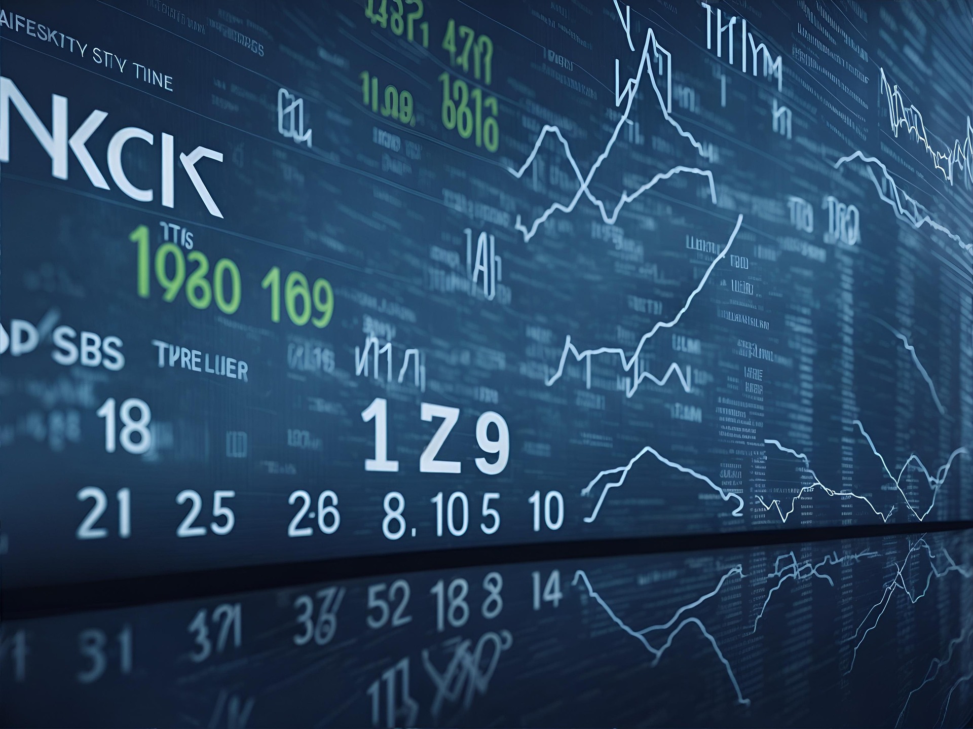 각국의 최신 투자 전략 관련 사진