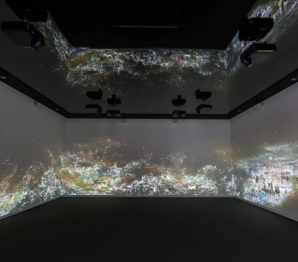 당일치기/국내/나들이/서울/청와대/사랑채