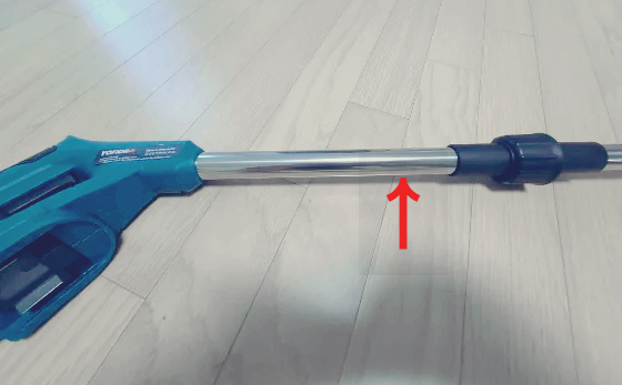 예초기 조립 방법