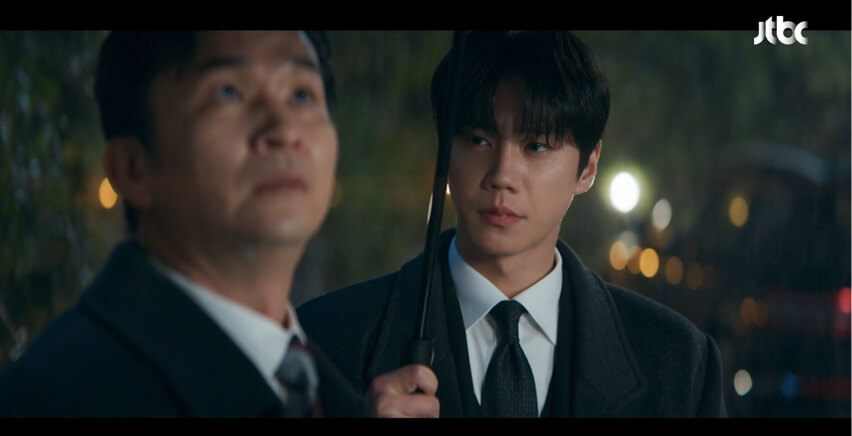 JTBC 신입사원 강회장 공식 홈페이지 자료 27