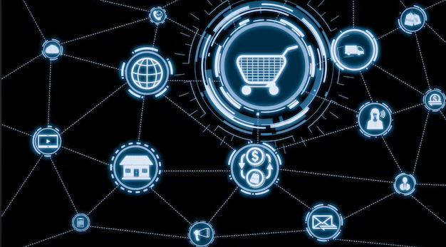 리테일+온라인 판매 구조 설계법