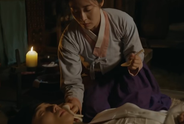 [드라마 은애하는 도적님아 13회 재방송 다시보기 OTT] 줄거리 결말