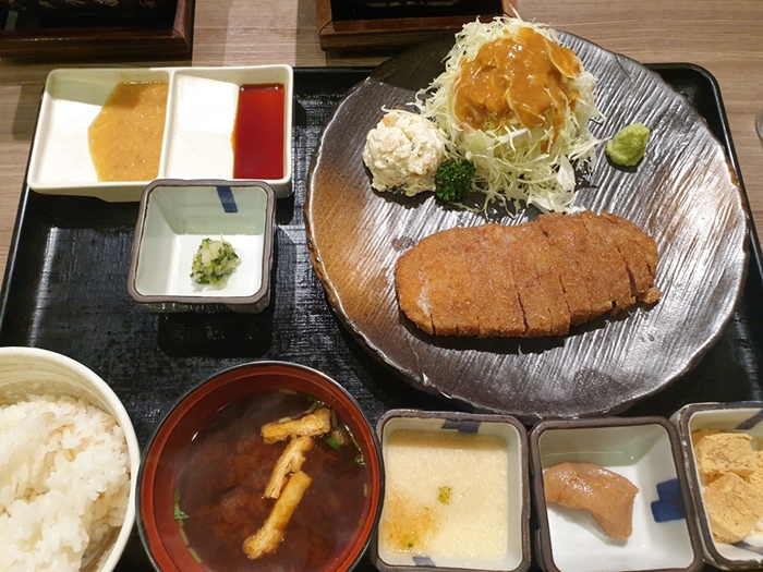 오사카-우메다-맛집