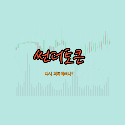 썬더토큰전망