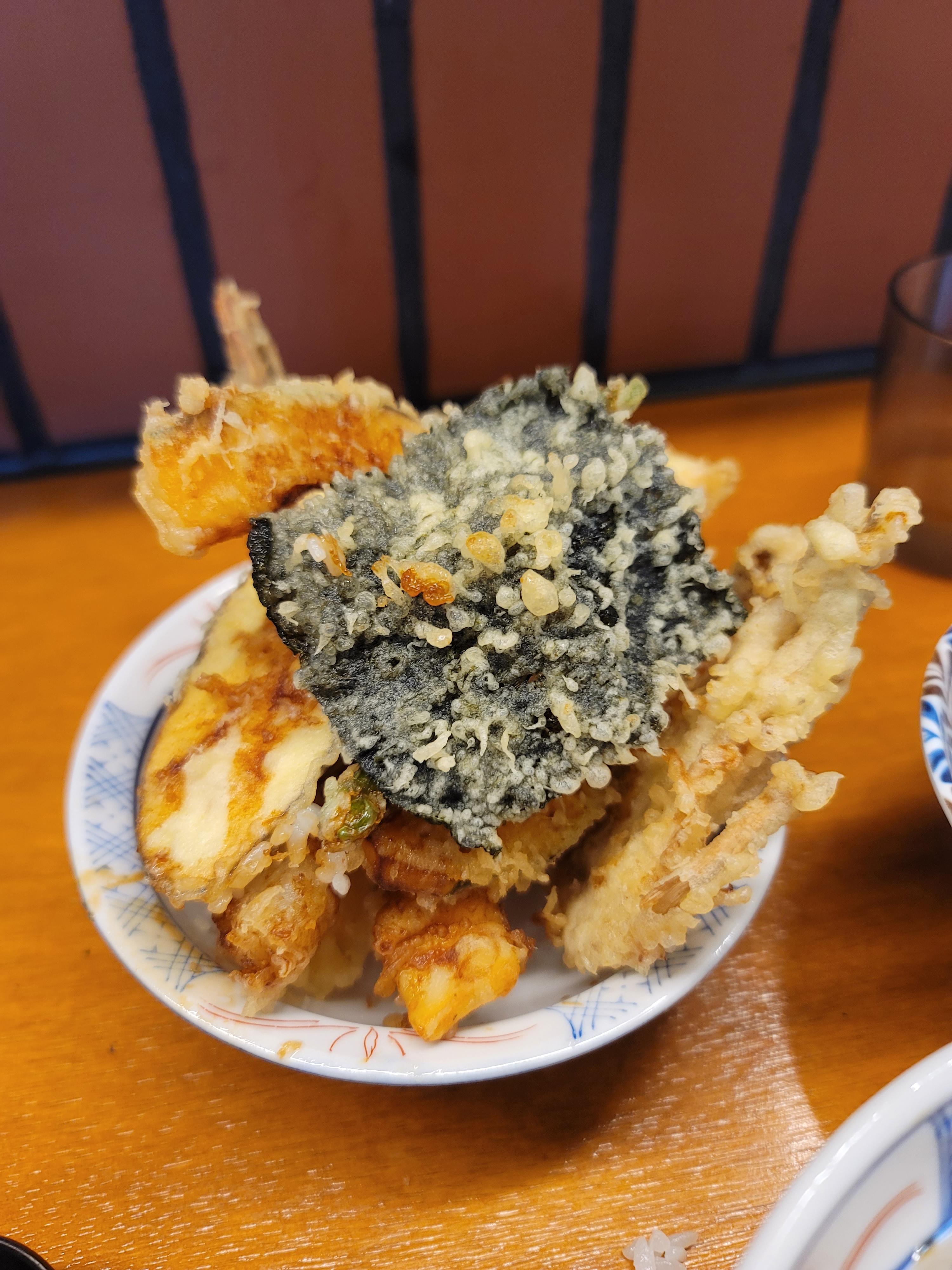 고쿠텐동