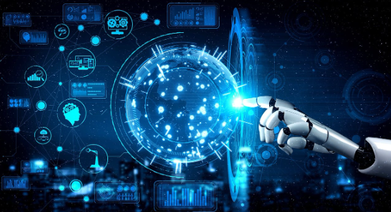 골프와 테크놀로지: 인공지능(AI)과 빅데이터가 바꾸는 골프 산업