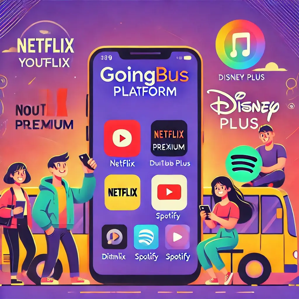 OTT 구독료 반값 이하