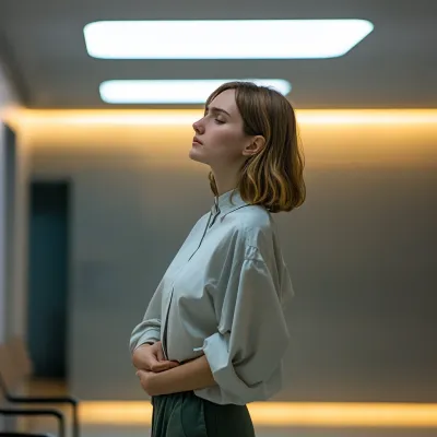 허리디스크는 어떻게 알 수 있나요1