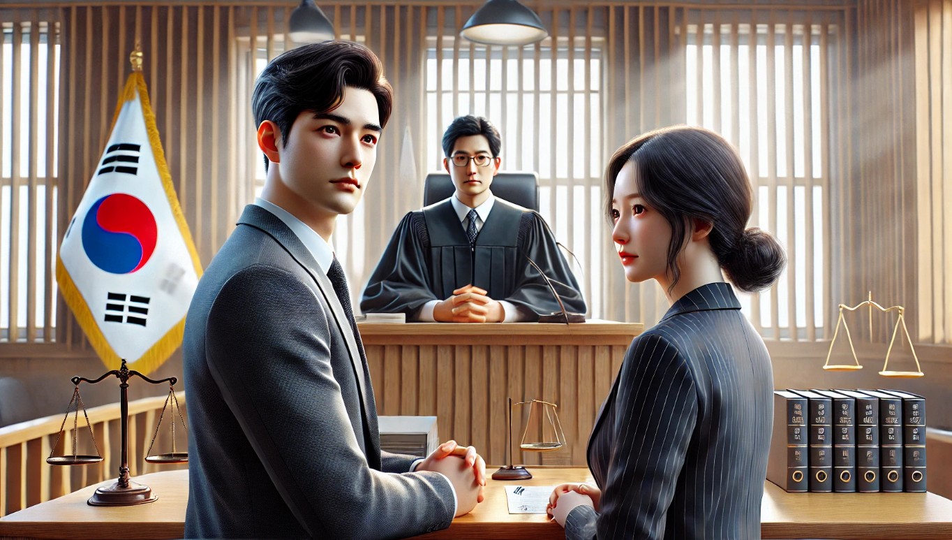 이혼소송 변호사비용3