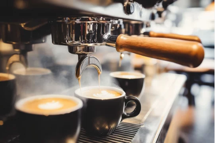 커피, 왜 사람들은 커피를 마실까?