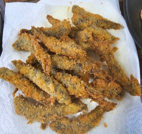 동네한바퀴-밀양-경남식-추어탕