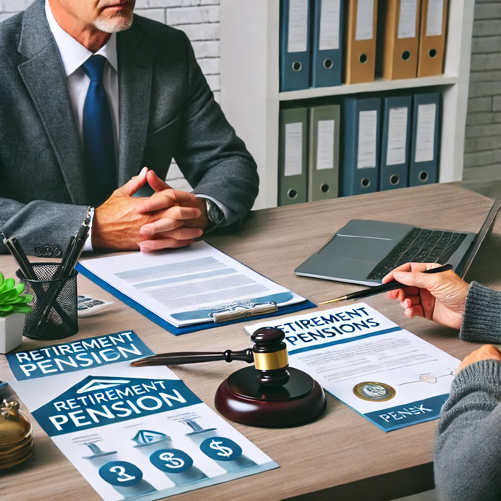 퇴직연금 신청방법 및 조회하기 (2024년 최신)