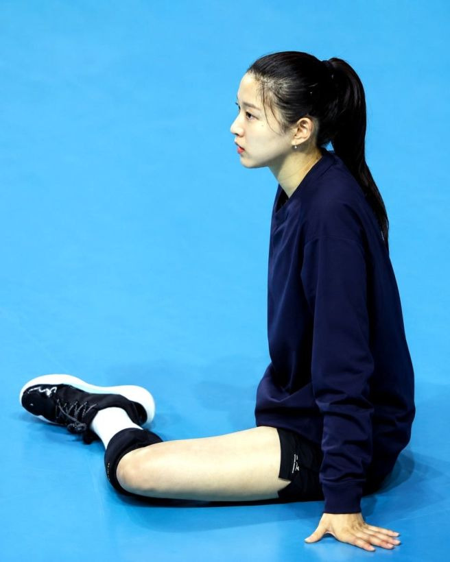 이다현 한일전 외모 배구선수 프로필 총정리｜나이&middot;키&middot;얼굴&middot;미모&middot;학력&middot;고향&middot;가족&middot;남자친구&middot;연봉&middot;NEC 일본 진출