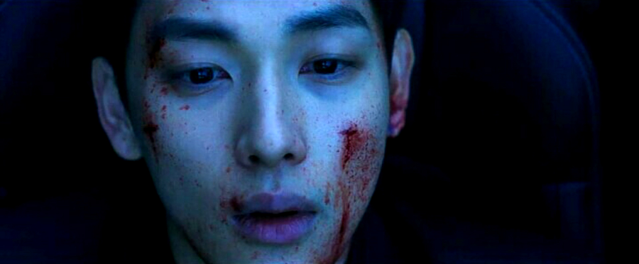 불한당: 나쁜 놈들의 세상 리뷰