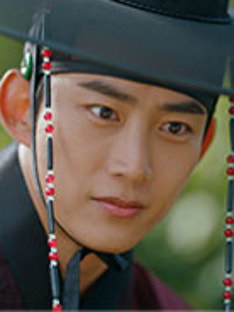 남주의 첫날밤을 가져버렸다