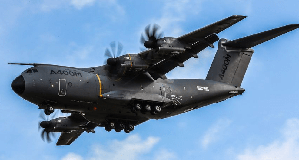 비행기 추락하는 꿈