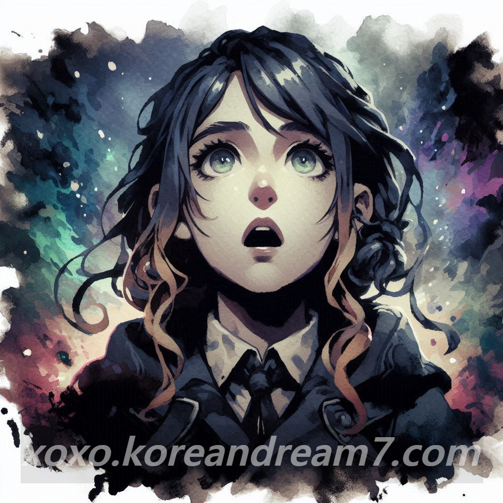 바다 보는 꿈