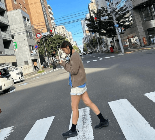 걸스데이 소진 결혼