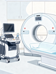 왼쪽 옆구리 통증