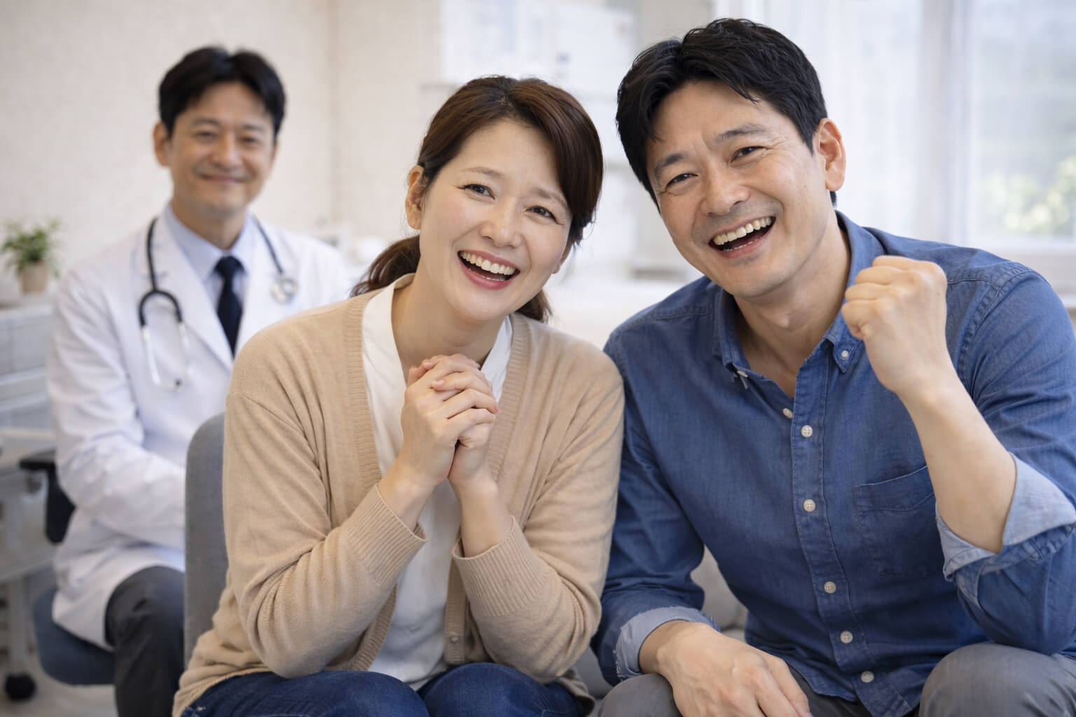 40대 이후 꼭 확인해야 할 건강검진 항목