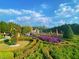 파주 가볼만한곳 베스트: 벽초지수목원