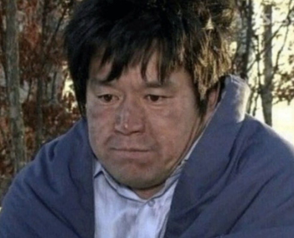 변우민 집나가면 개고생