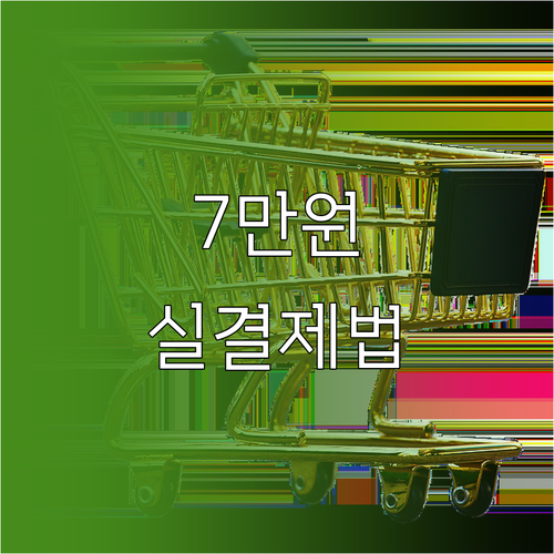 쿠팡 5만원 보상 혜택 및 트래블 2..