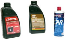 브레이크 오일 교환주기