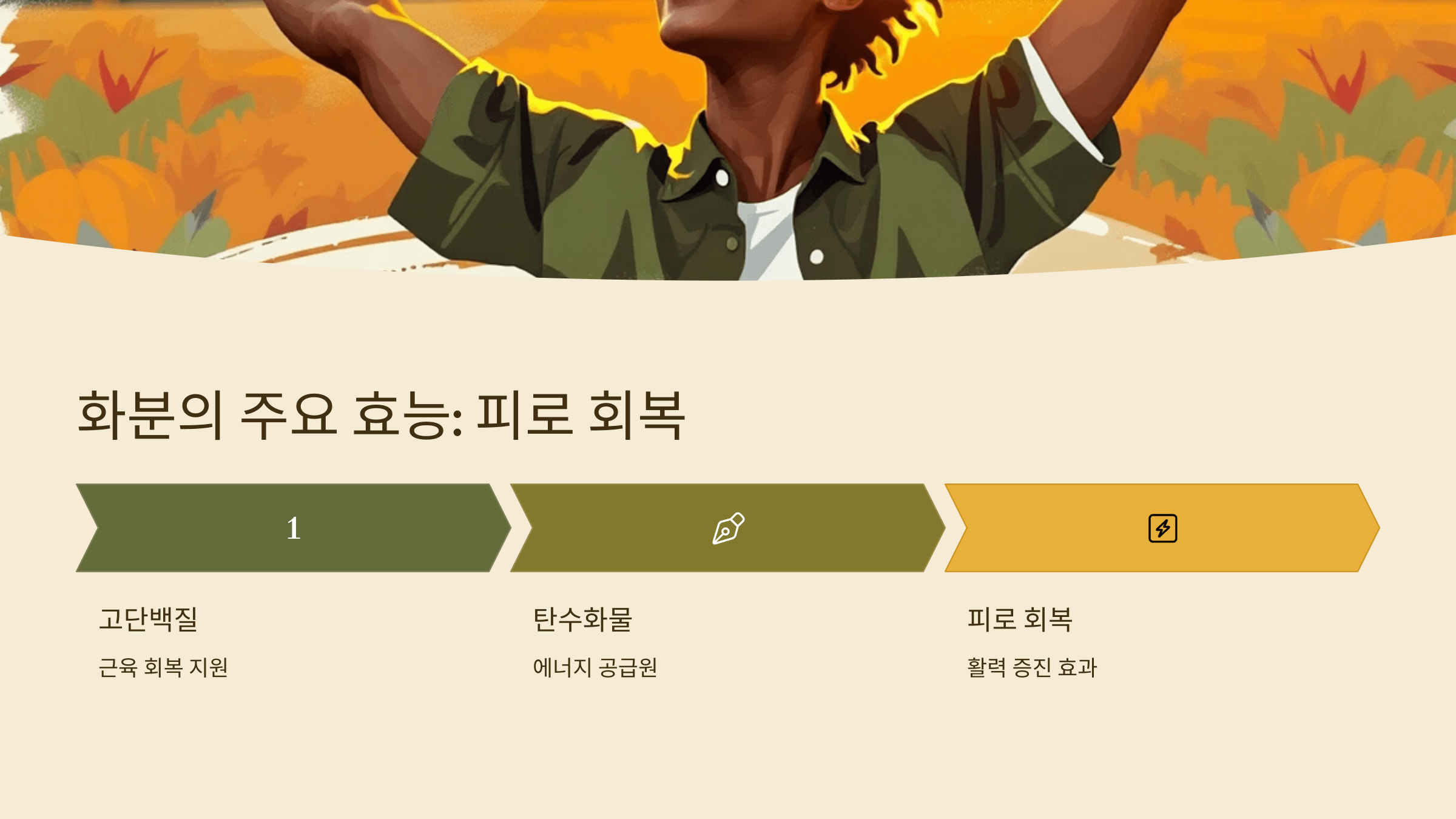 화분 사진입니다.