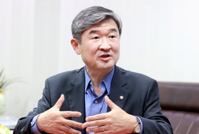 조태용 국정원장 후보자 지명 이유