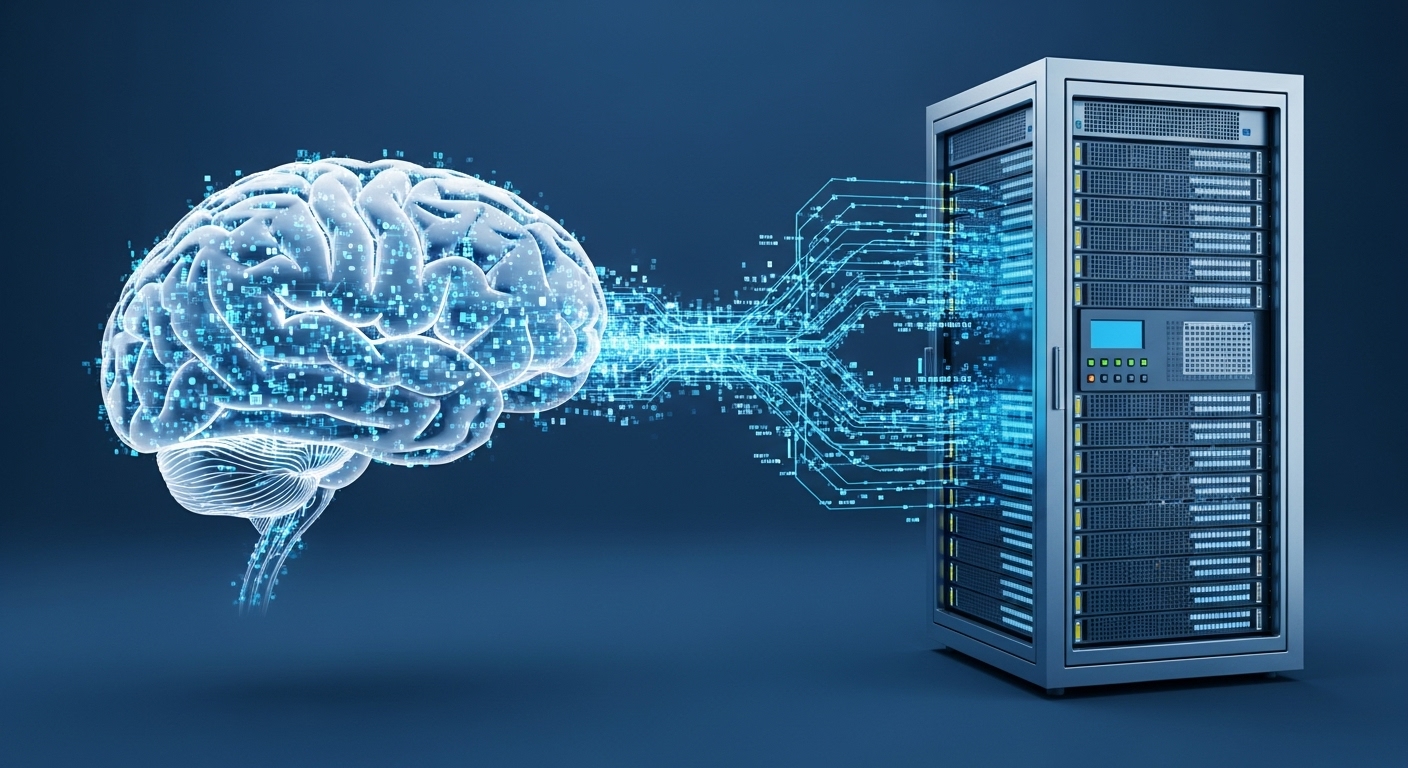 2026년 미국 AI 서버 관련주 TOP 5