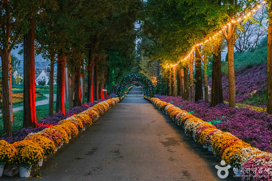 2026 아산 가볼만한곳