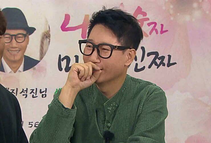 방송인-지석진