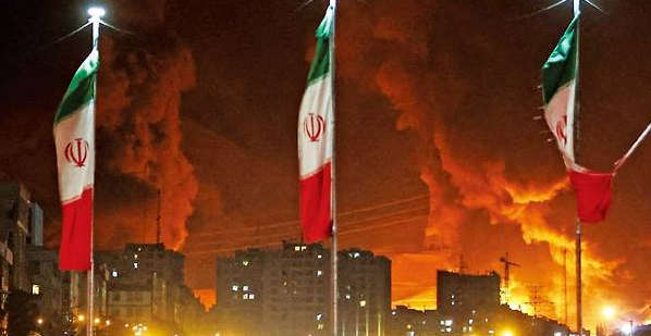 미국-이란 갈등, 다시 불붙은 중동 긴장! 석유시장은 왜 이렇게 출렁일까?