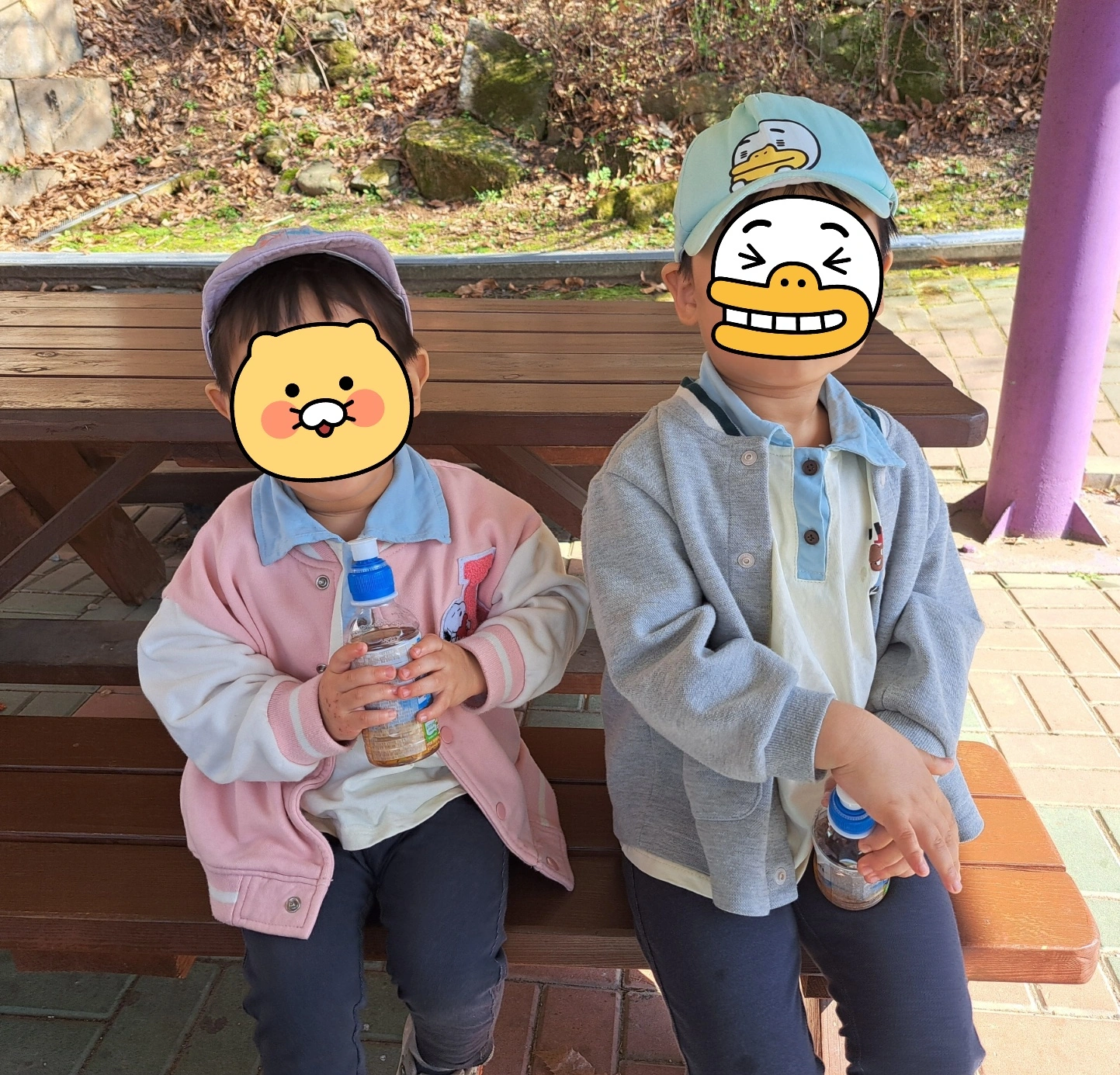 기온별 아기 옷차림 딱 정해드려요!!(기온별 추천 아이 옷차림 정리표)