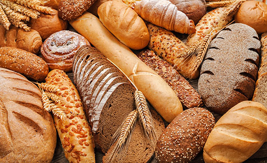 계피가루 먹는법-베이킹