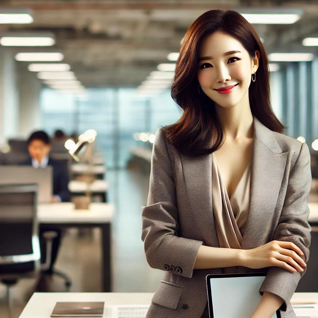 경기도 중장년 일자리 희망센터