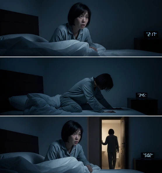 방광염