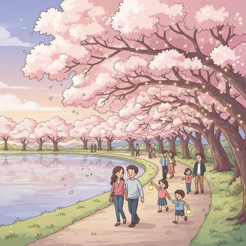 2026 경산 벚꽃 축제 일정 영남대..