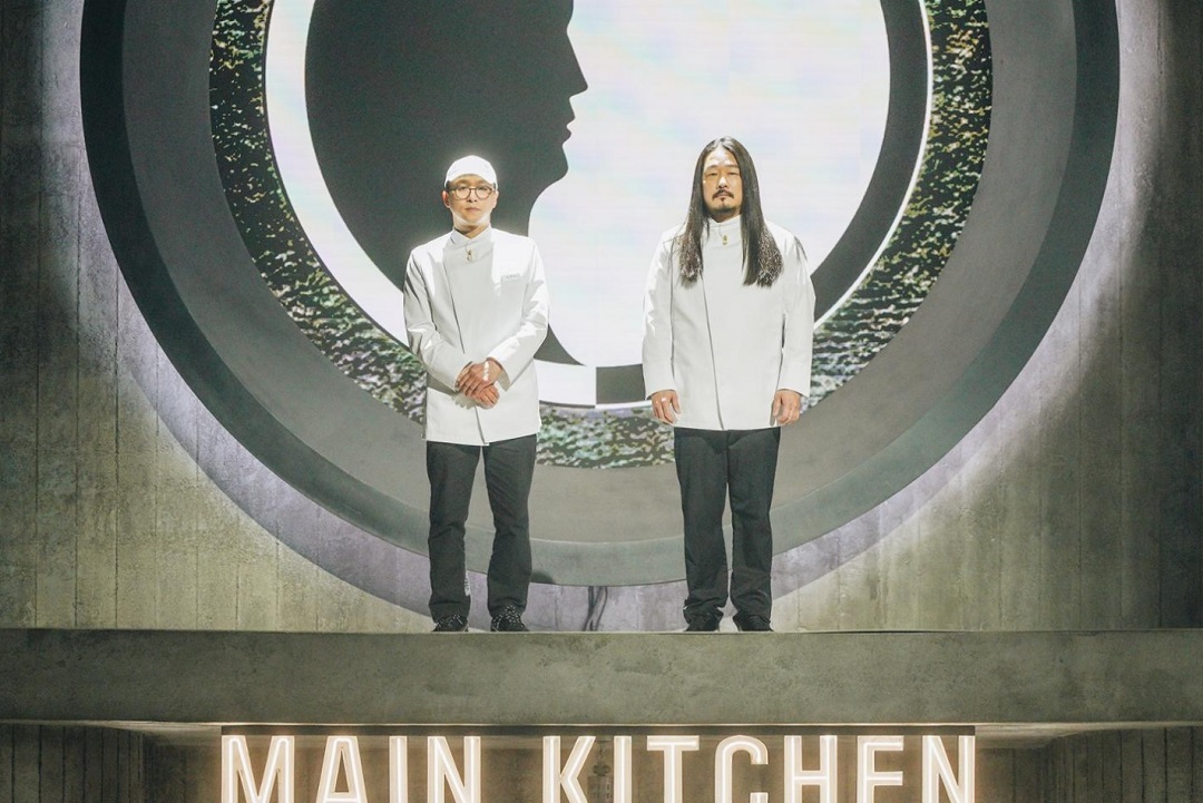 흑백요리사 요리계급전쟁 시즌2 최강록 김도윤