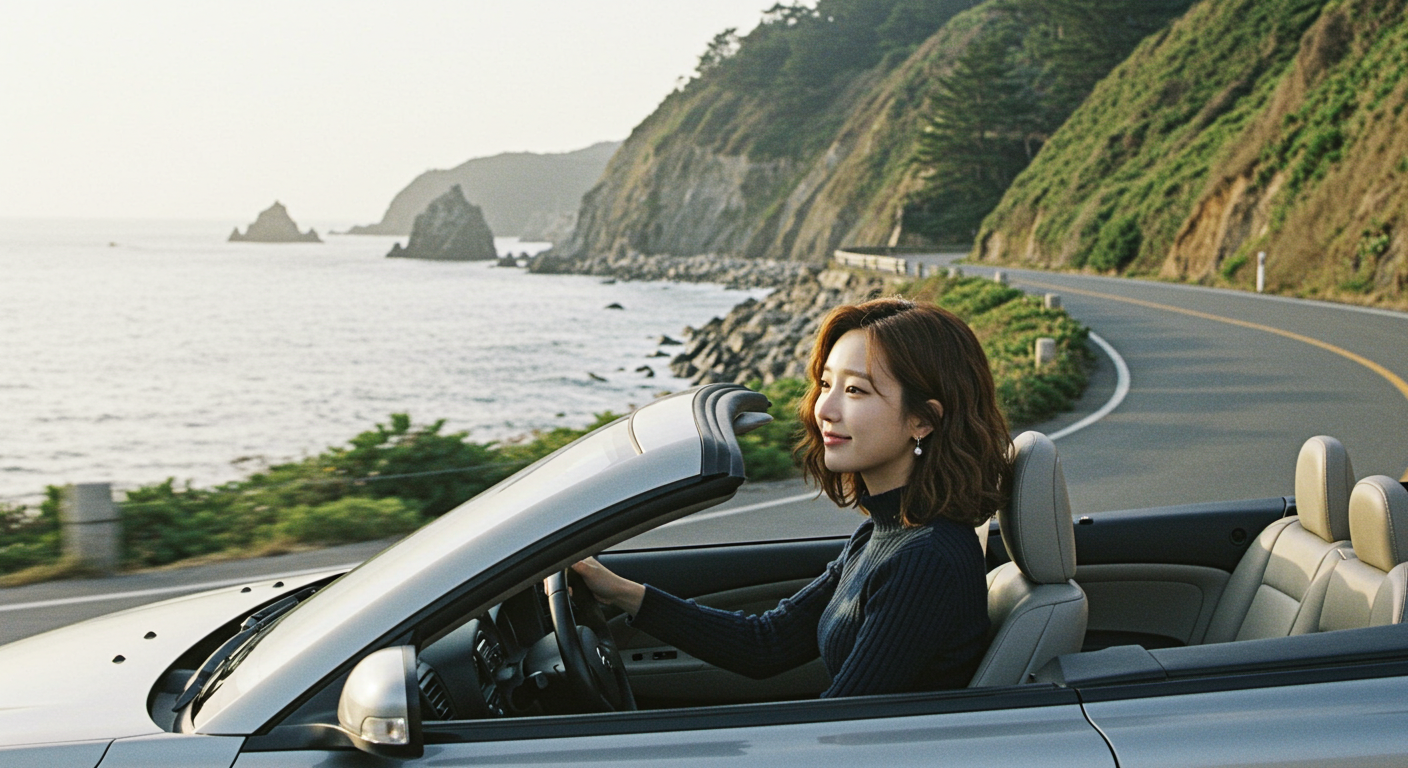 해외여행 렌터카 예약