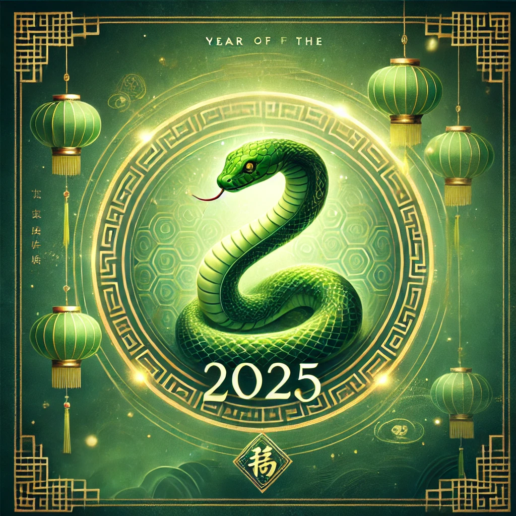2025년 무슨띠