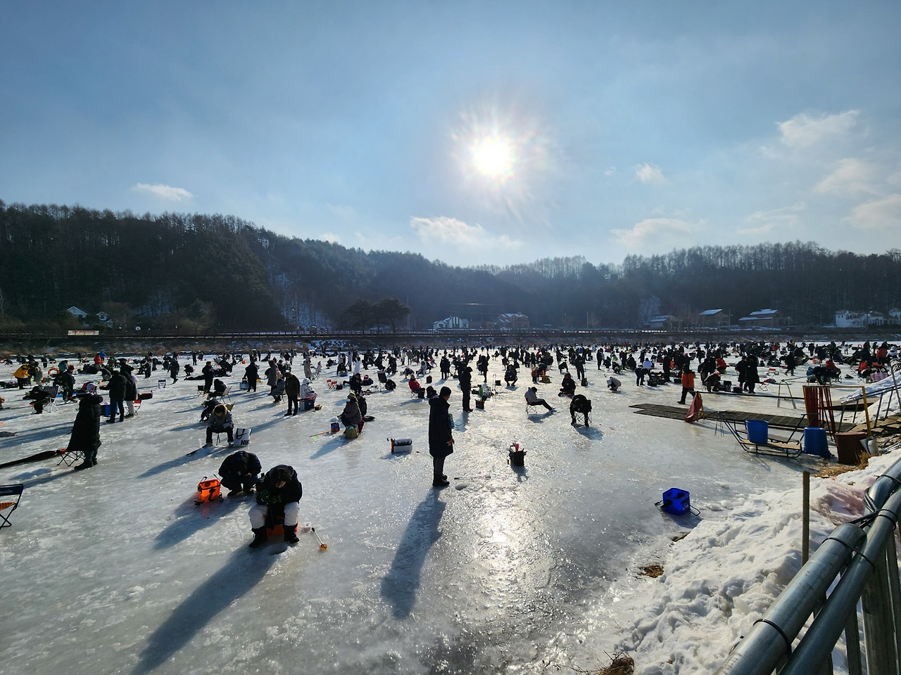 평창송어축제11