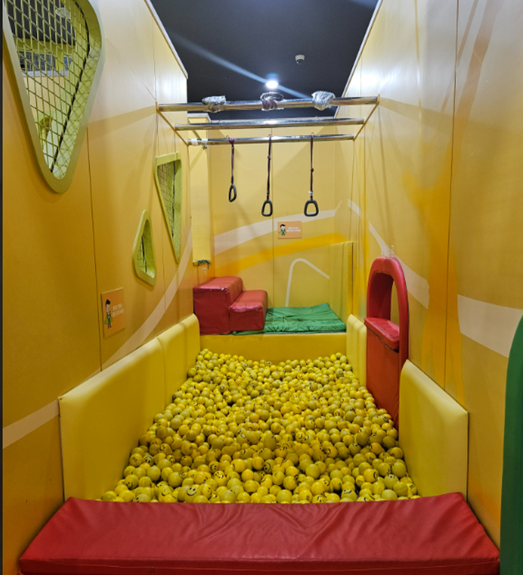 울진 과학체험관