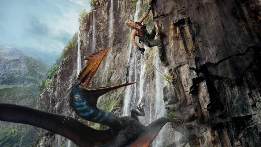 쥬라기 월드: 새로운 시작 (2025) 총평