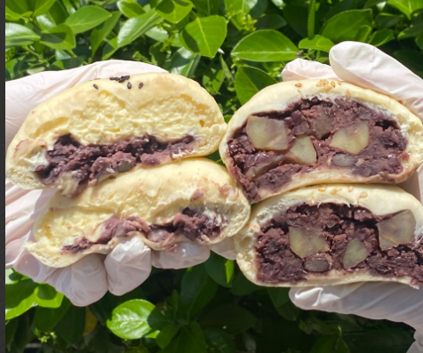 베이커리 듬뿍 대표 메뉴