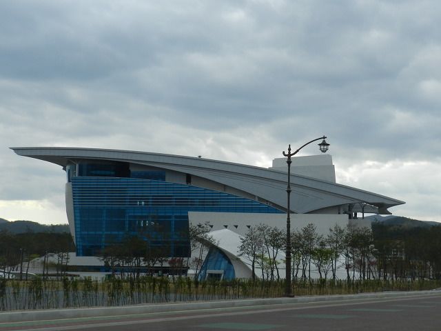 헤이즈 경주 재공연