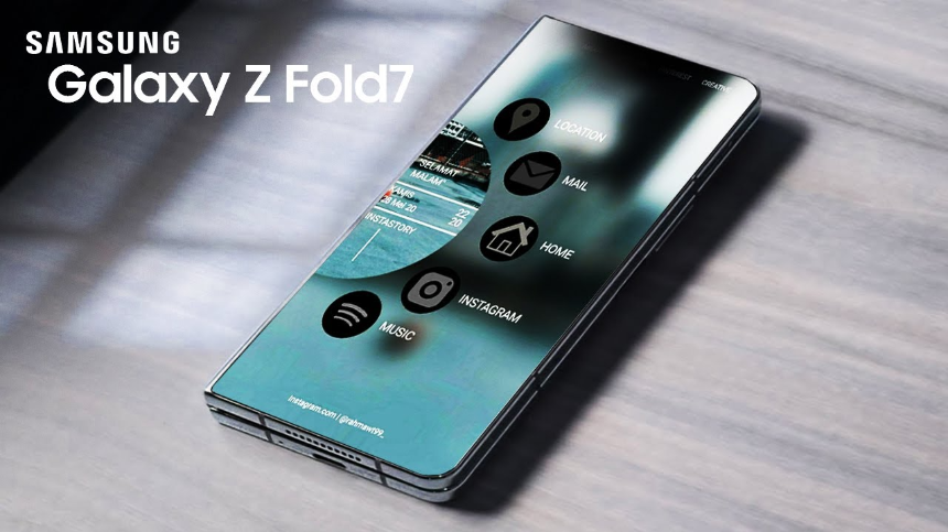 갤럭시 폴드7 출시! 스펙·가격·혁신 포인트 총정리